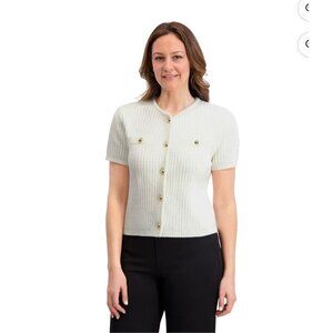 French Connection Women’s Sweater Cardigan size XL NWT